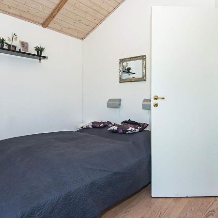 8 Person Holiday Home In 乌尔夫堡 外观 照片